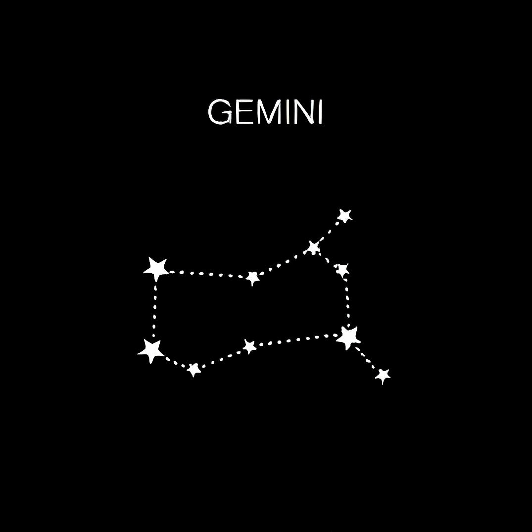 What Crystals Are Best for Gemini? — Healing Stones for Clarity, Communication and Balance