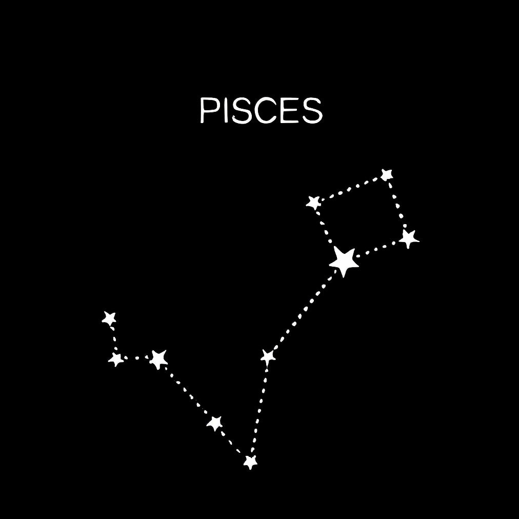 What Crystals Are Best for Pisces? — A Crystal Guide for Compassion, Intuition, and Emotional Healing