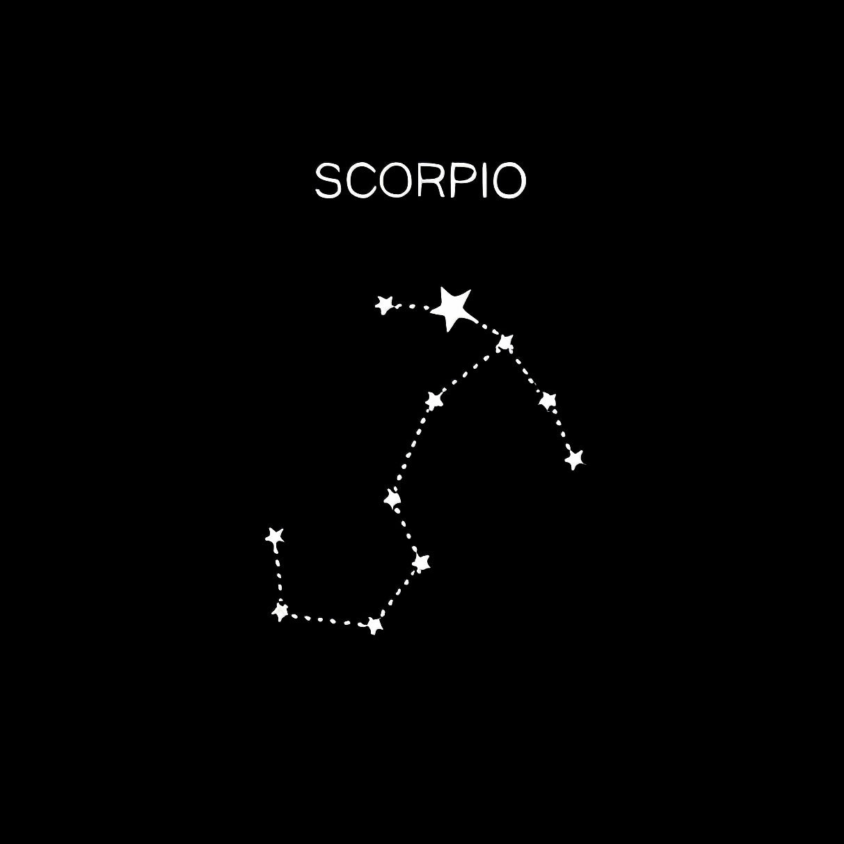 What Crystals Are Best for Scorpio? — A Crystal Guide for Transformation, Emotional Strength, and Intuition