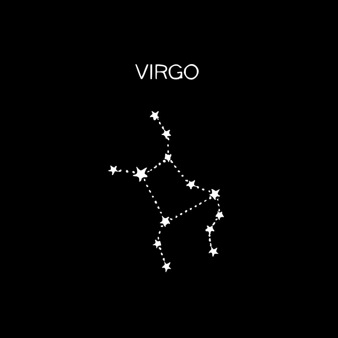 What Crystals Are Best for Virgo? — A Crystal Guide for Emotional Balance, Energy Cleansing, and Inner Order