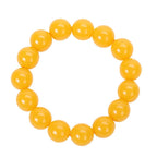 Old Material Beeswax Bracelet -【Attract Health & Wealth】