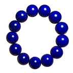 Lapis Lazuli Bracelet -【Get Inner Balance & Purify Energy】