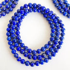 Lapis Lazuli Bracelet -【Get Inner Balance & Purify Energy】