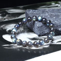 Feng Shui Moonstone Bracelet -【Attract Pure Love & Soothing Mind】